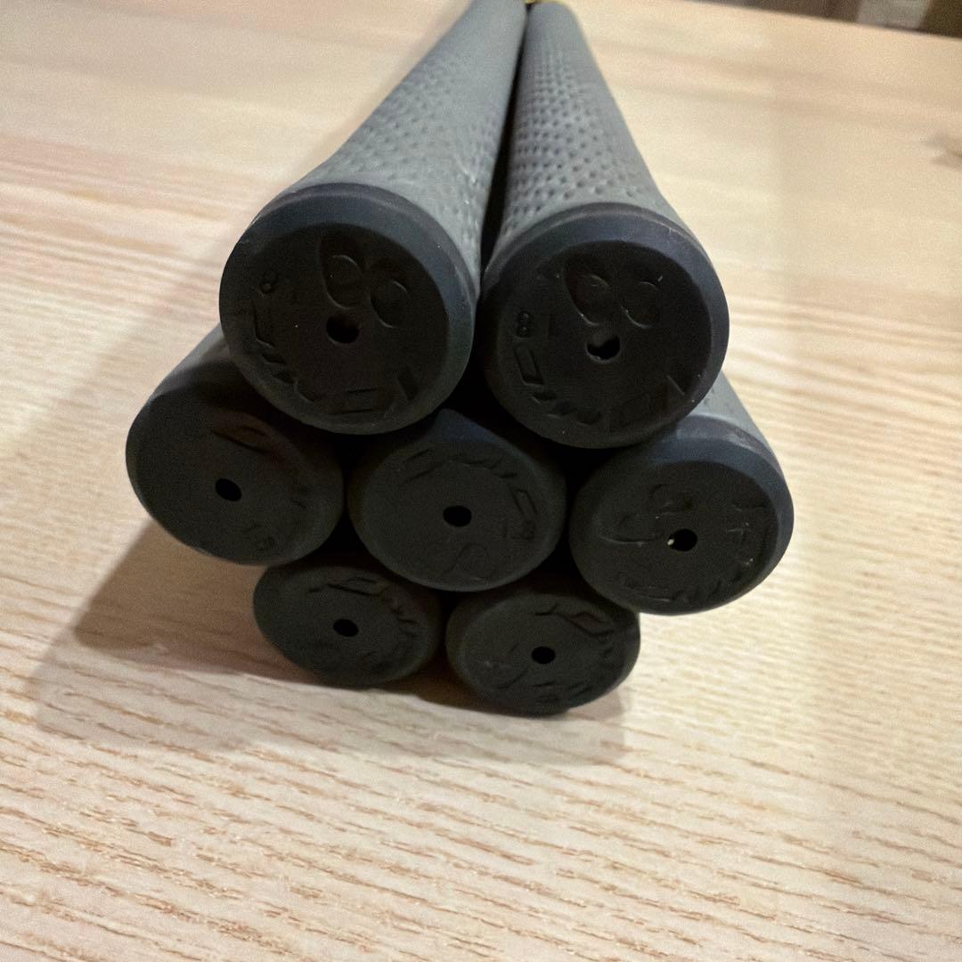 PROJECT X 5.5 4〜pスチールシャフト