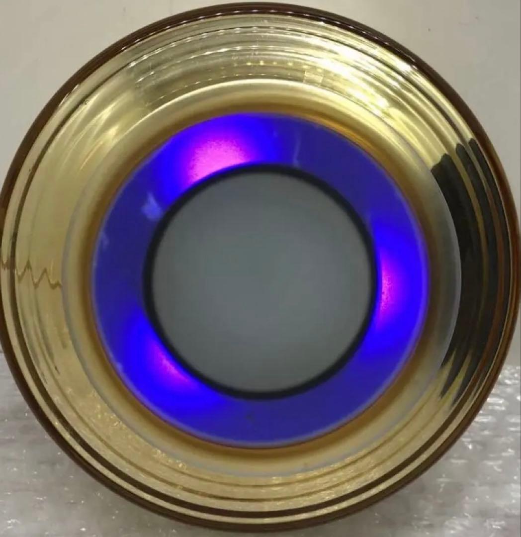 SOMAVEDIC ソマヴェディック アンバー