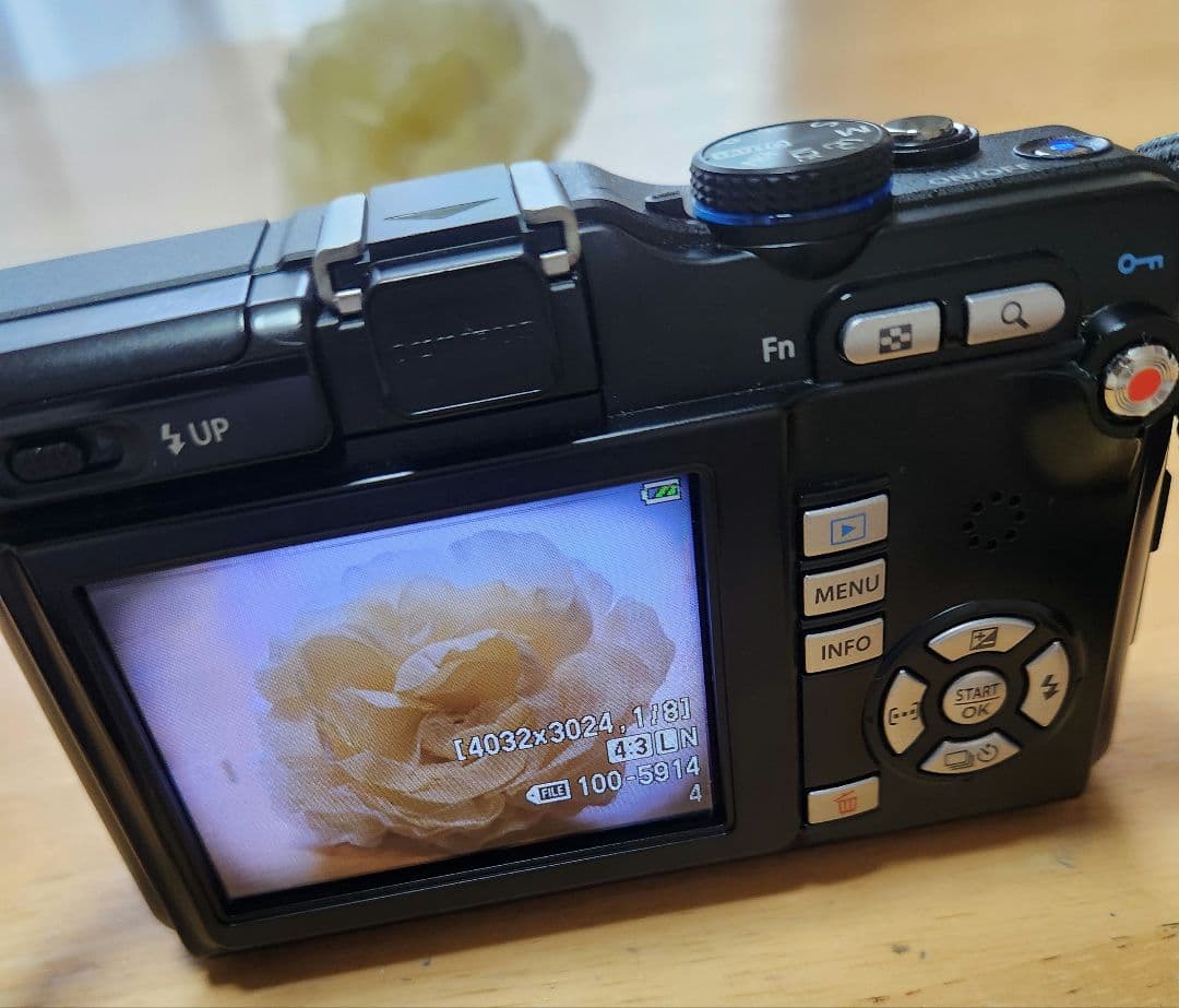 ★動作確認済★OLYMPUS PEN E-PL1s レンズ2本付き