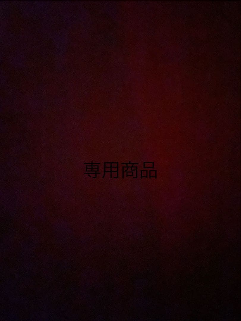 Carter's デニムカバーオール　70S カーターズ