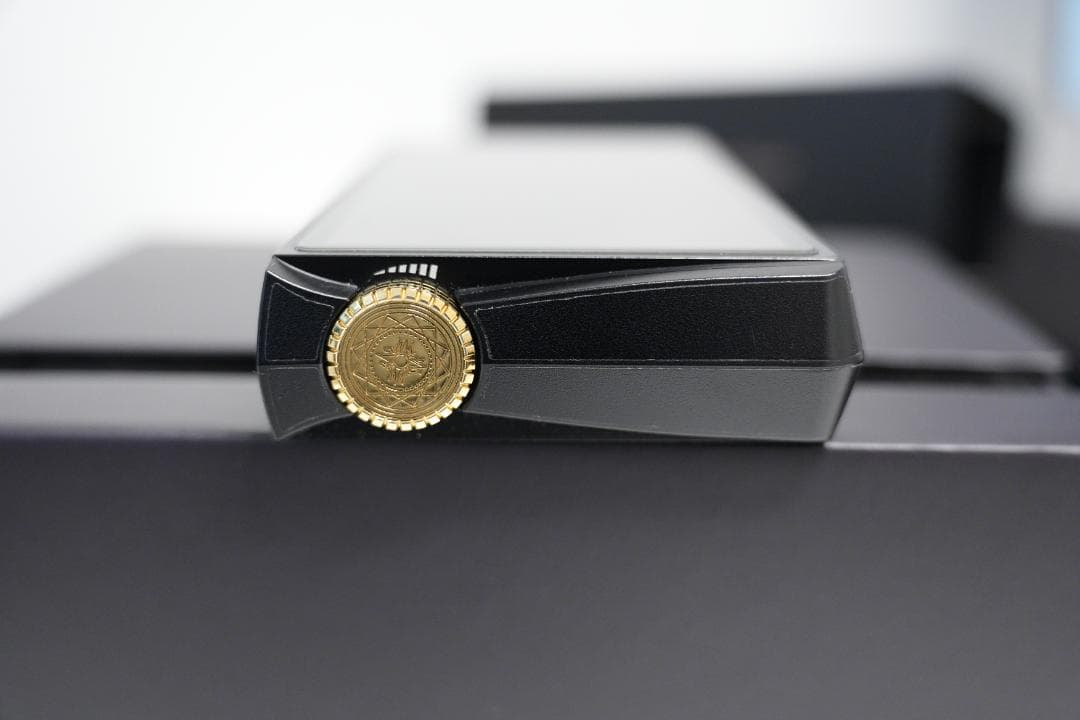 ポータブルプレーヤー Cayin N8ii