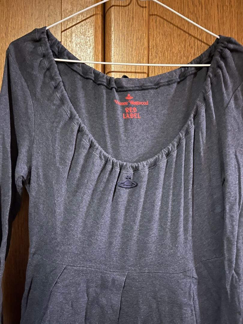 ヴィヴィアン　ワンピース　トップス