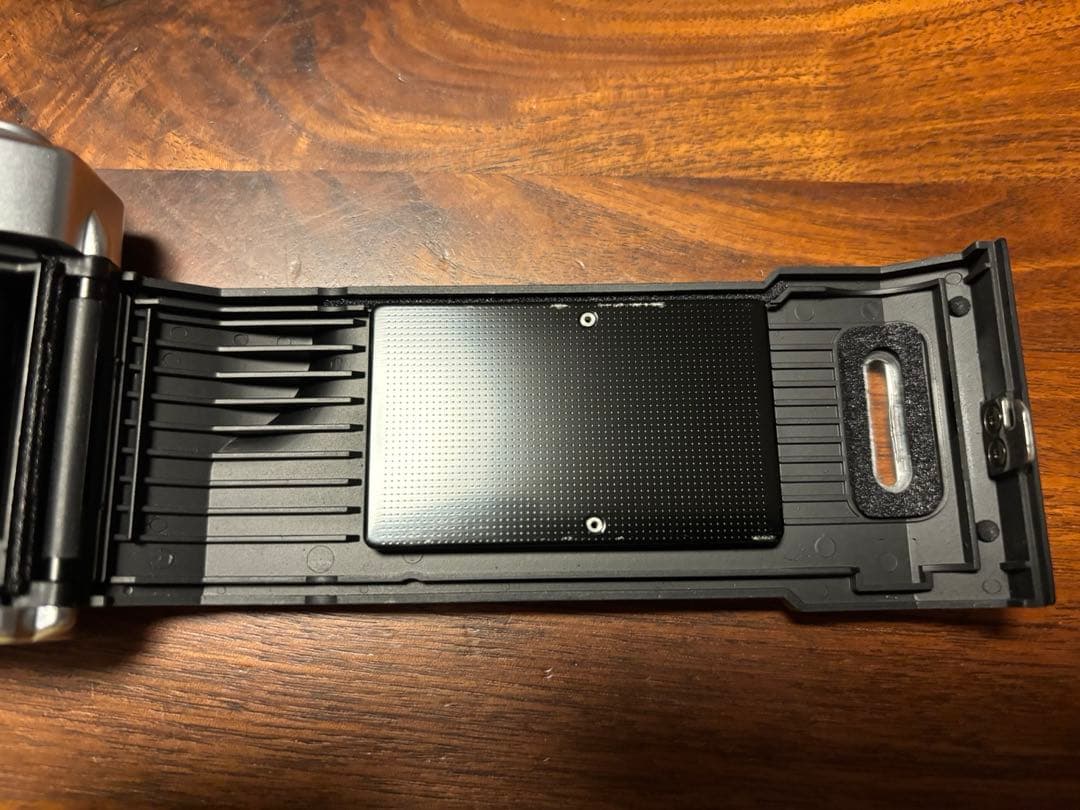 Voigtlander BESSA-R レンジファインダーカメラ レンズ付き