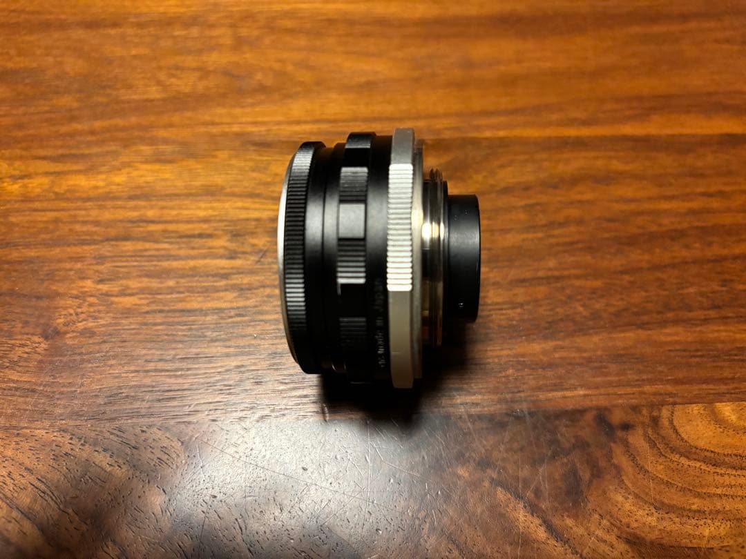 Voigtlander BESSA-R レンジファインダーカメラ レンズ付き