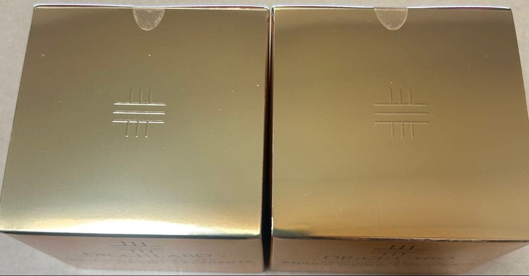 薬用アクアコラーゲンゲルエンリッチリンクルプラセンタ 100g ×2個セット