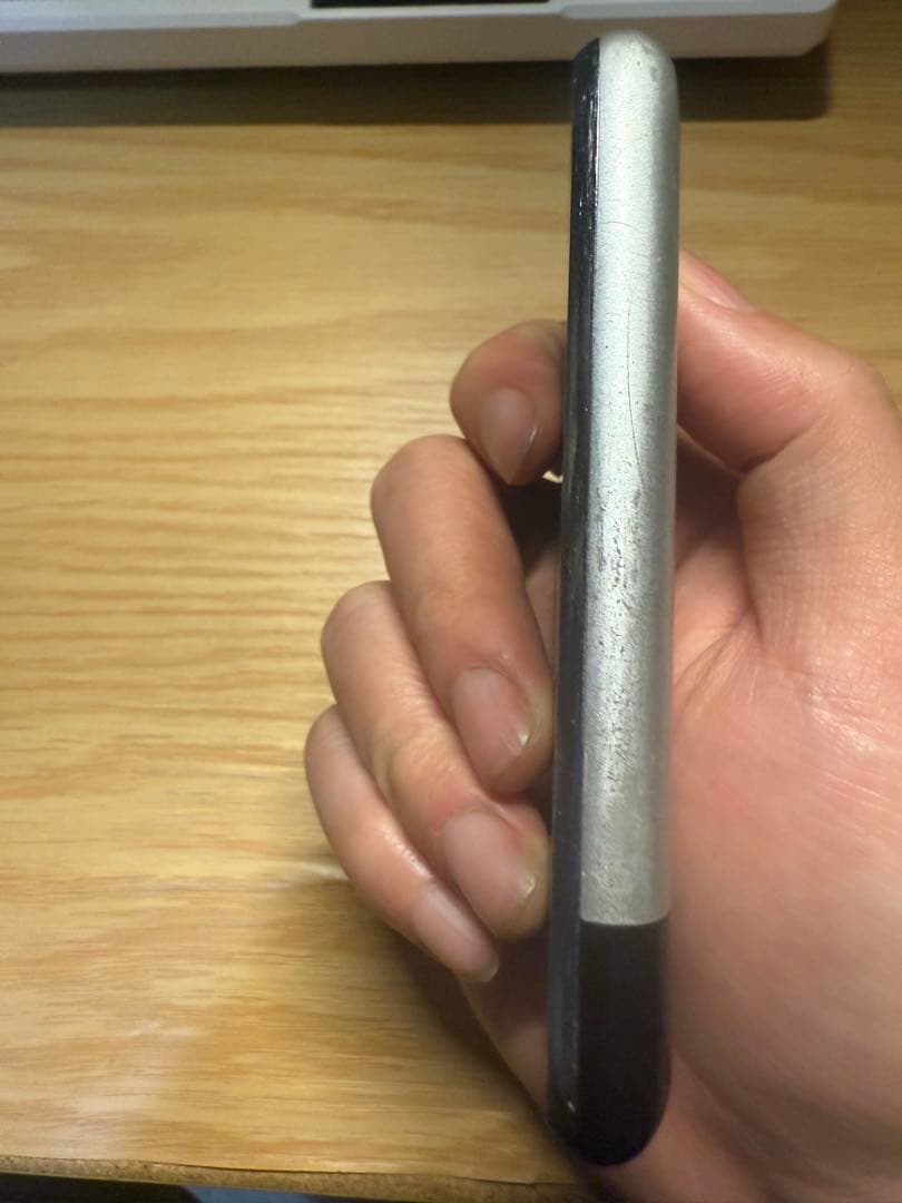 iPhone 2G 4GB 動作品 日本未発売　初代 第1世代 A1203