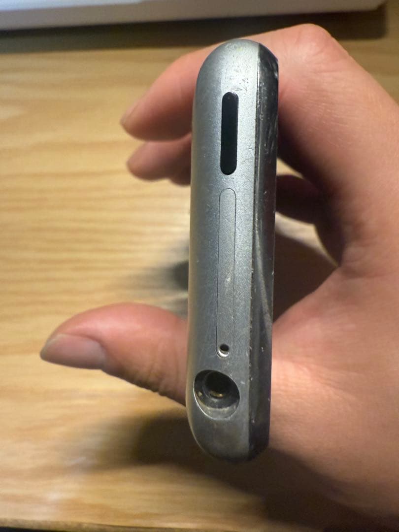 iPhone 2G 4GB 動作品 日本未発売　初代 第1世代 A1203