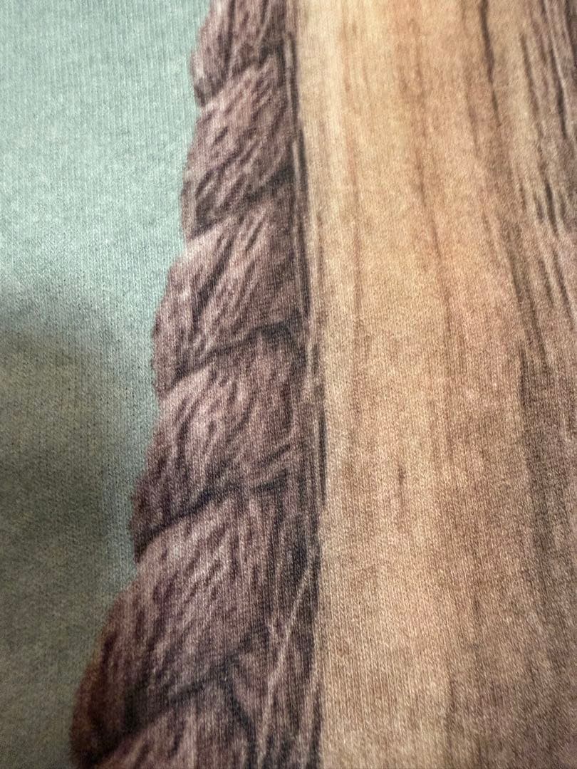 Tシャツ　長袖coyseio