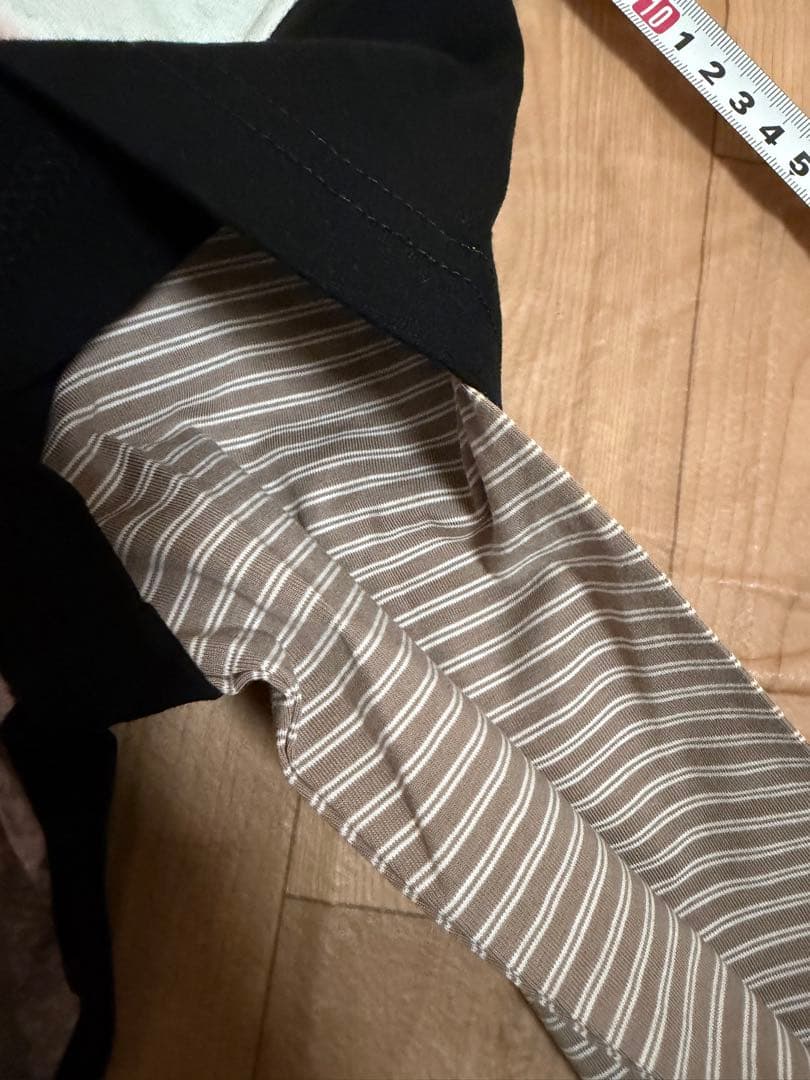 Tシャツ　長袖coyseio