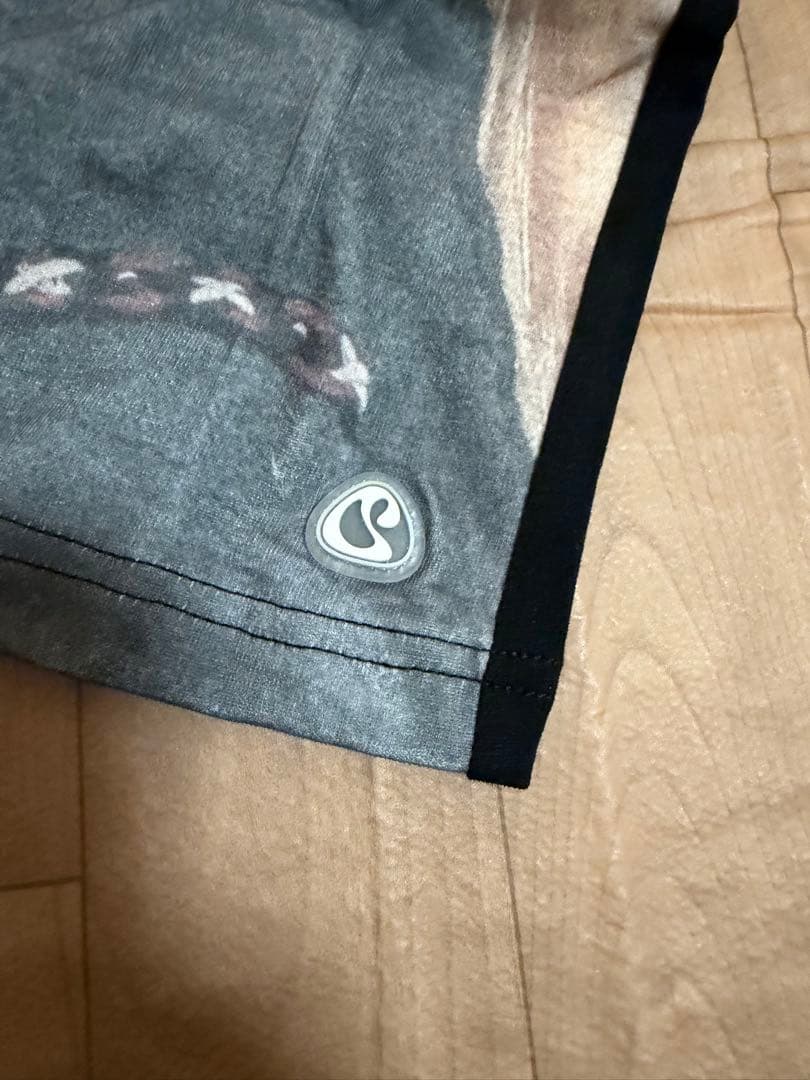 Tシャツ　長袖coyseio