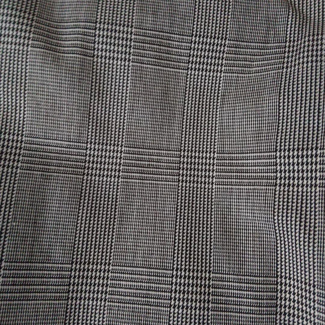 新春sale★半額最終！新品未使用familiar ズボン 暖かチェック 140