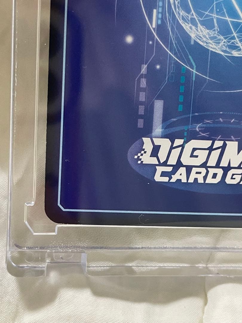 デジモンカードゲーム マグナモン BT8-038