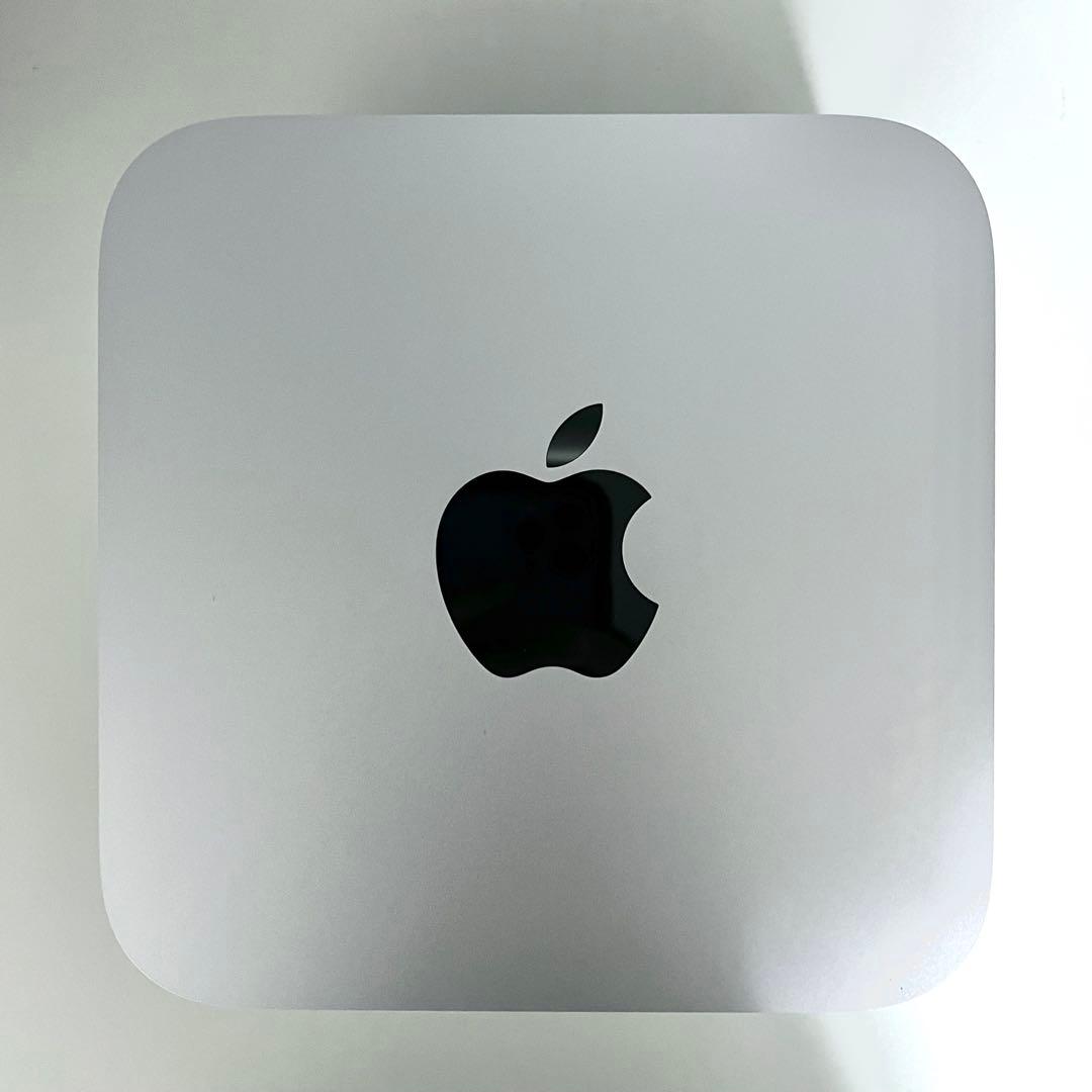 M1 Mac Studio 32GBユニファイドメモリ 512GB SSD