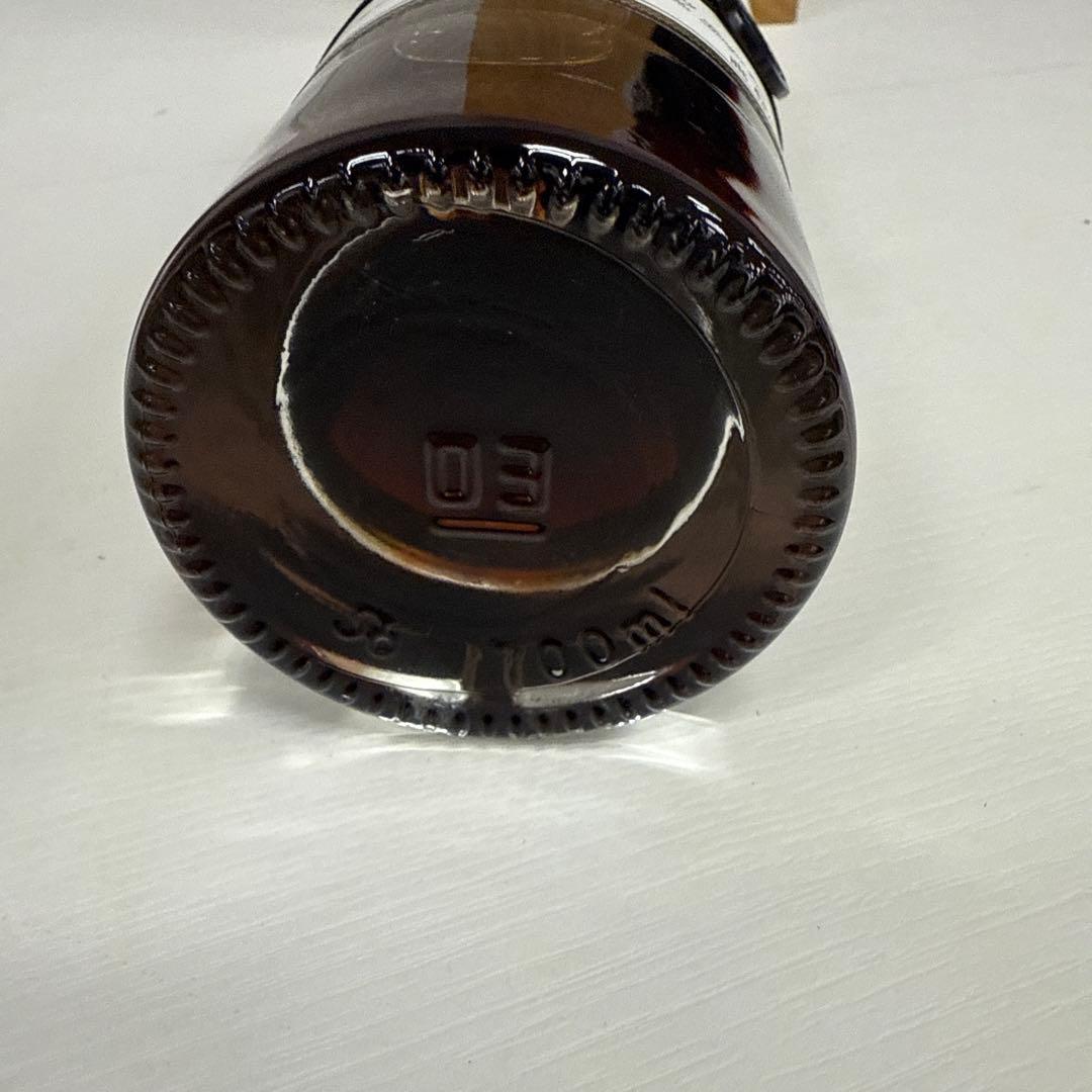 MACALLAN 25年 シングルモルトウイスキー 700ml