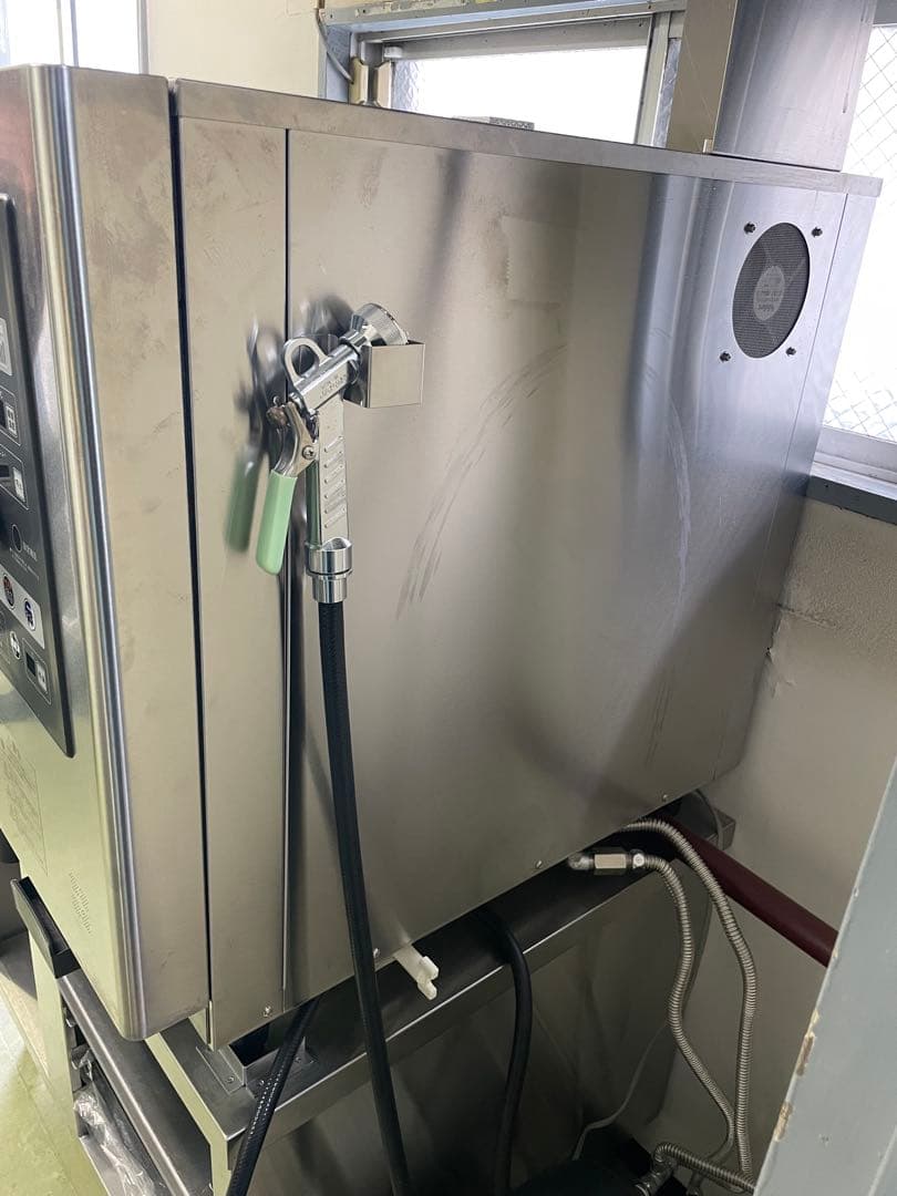 初売り❗️\特別割引価格/ 【業務用】ホシザキ スチームコンベクションオーブン