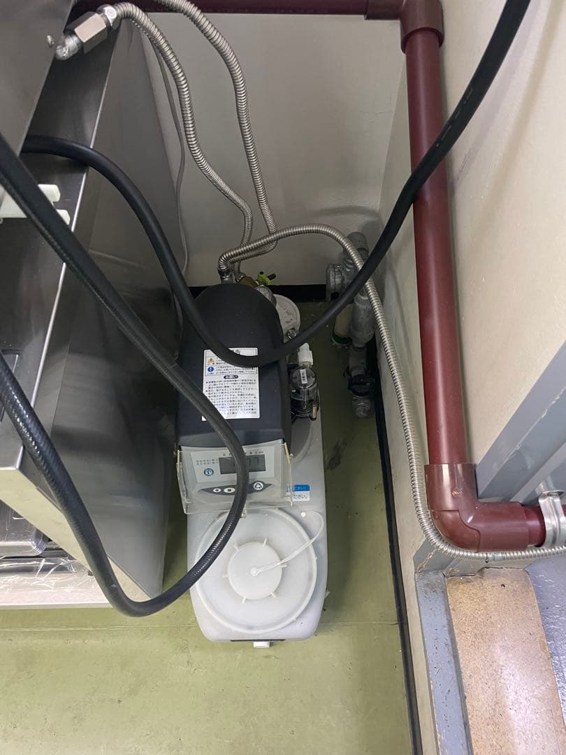 初売り❗️\特別割引価格/ 【業務用】ホシザキ スチームコンベクションオーブン