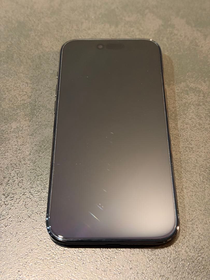 iPhone AIR 256GB AppleCare MagSafeバッテリー付