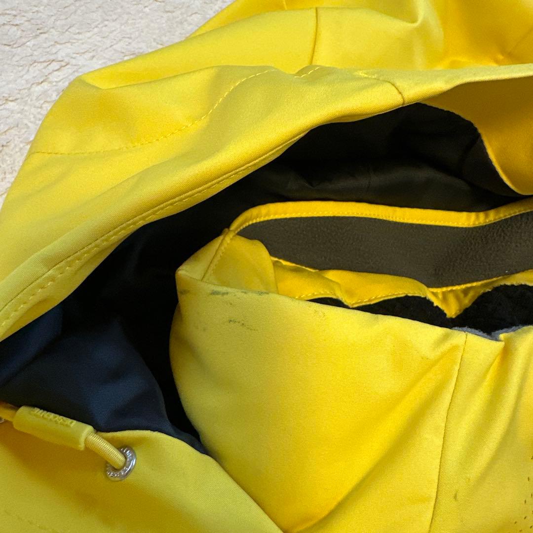 DESCENTEスキーウェア （上）