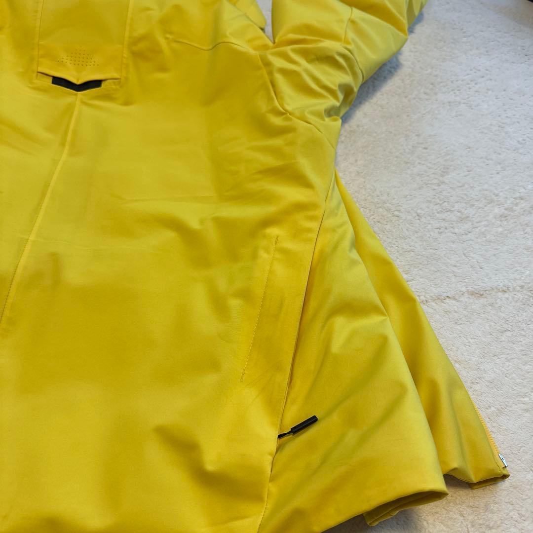 DESCENTEスキーウェア （上）