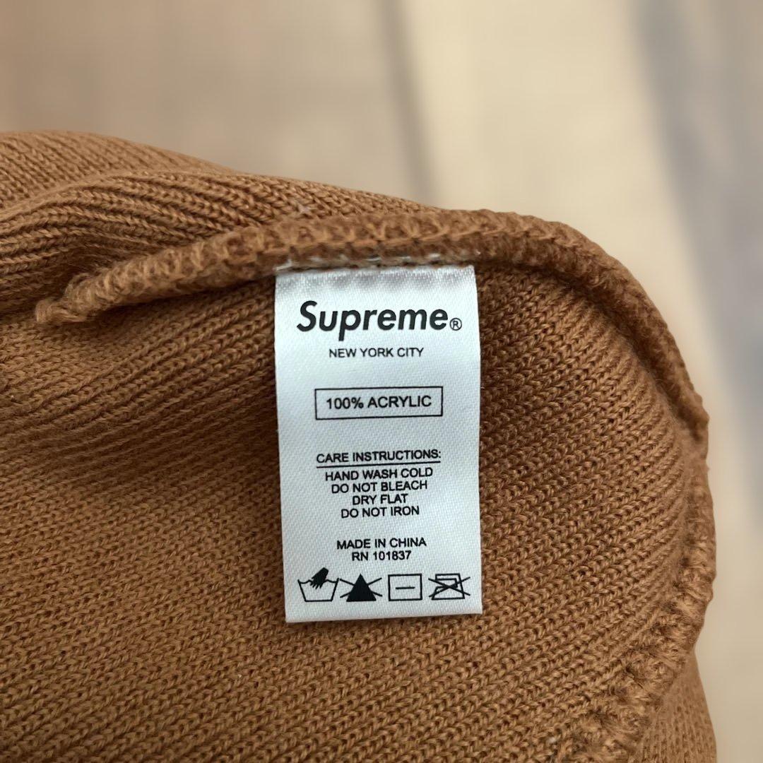 Supreme /シュプリーム/トムとジェリー/ ビーニー/ニット帽