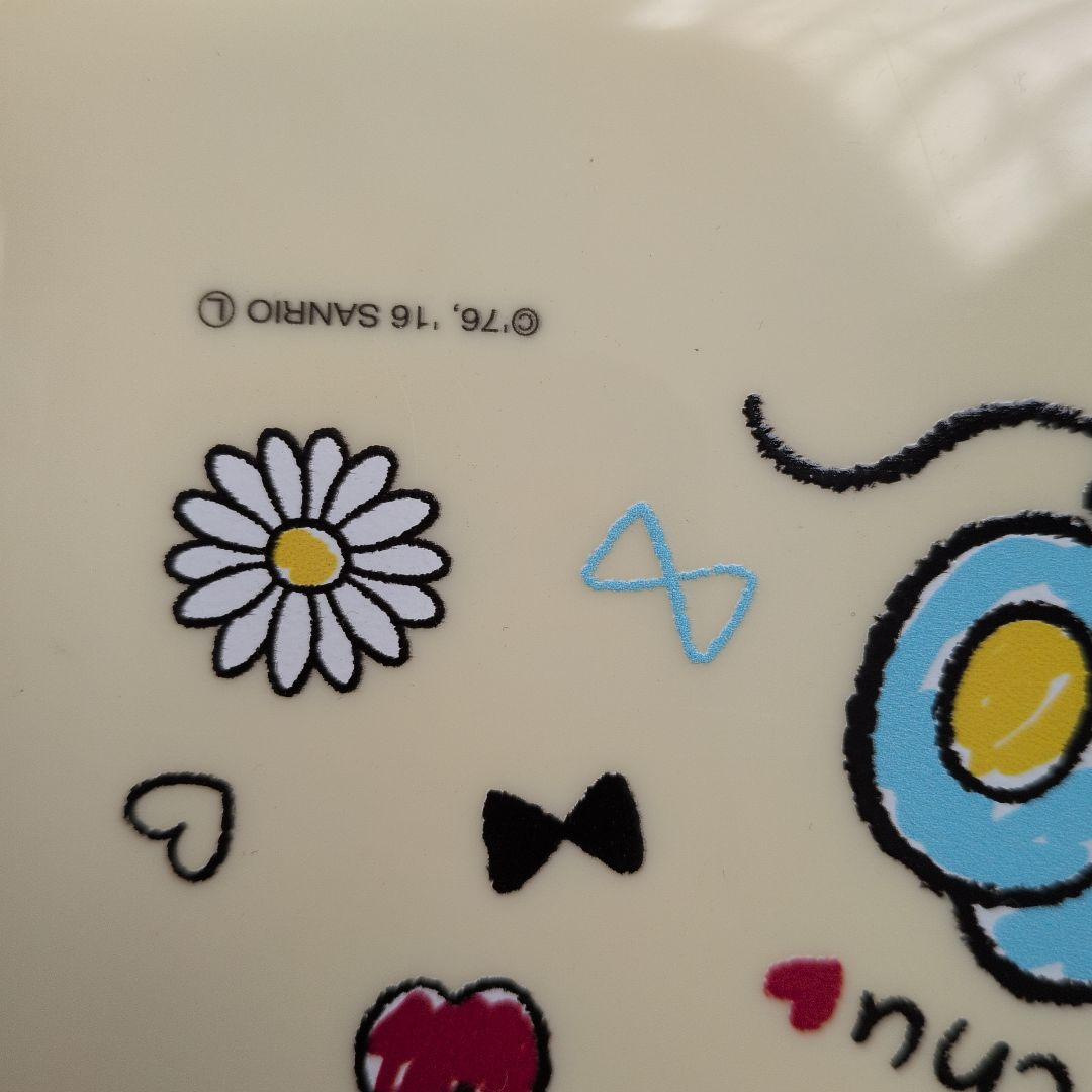 美品ハローキティモデル 9inchDVDプレーヤーSANRIOサンリオAvox