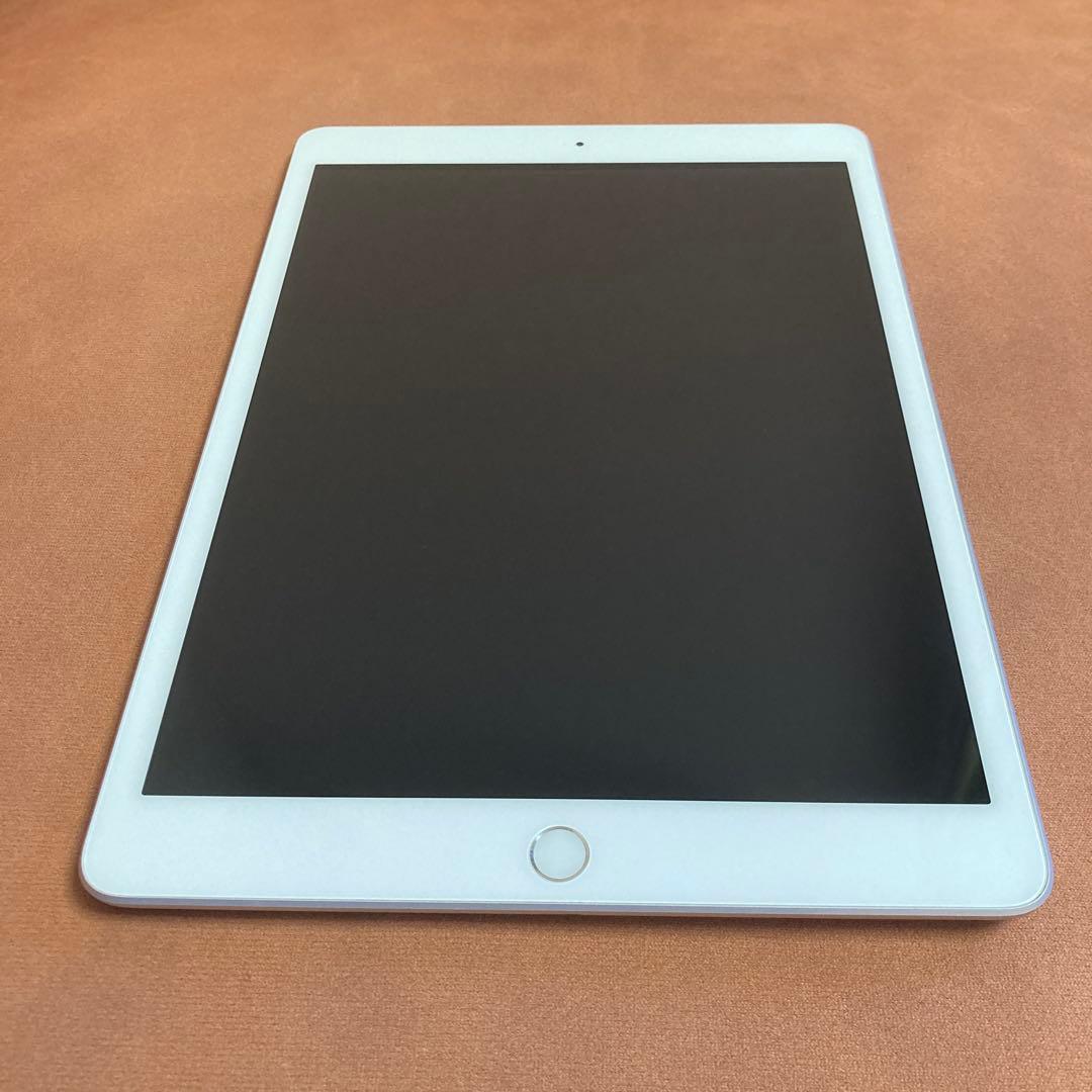 1094【早い者勝ち】電池最良好☆iPad7第7世代32GB WIFIモデル☆