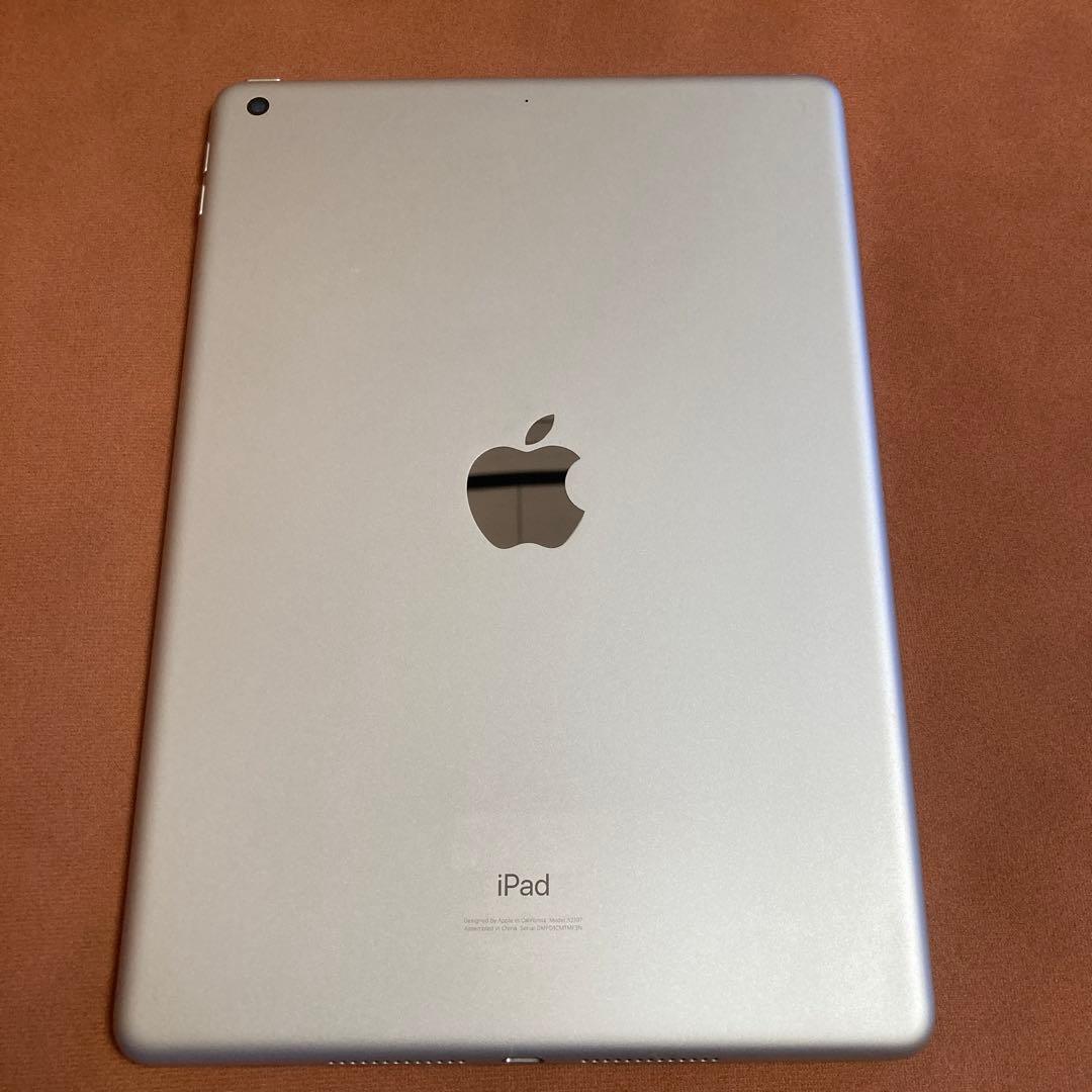 1094【早い者勝ち】電池最良好☆iPad7第7世代32GB WIFIモデル☆