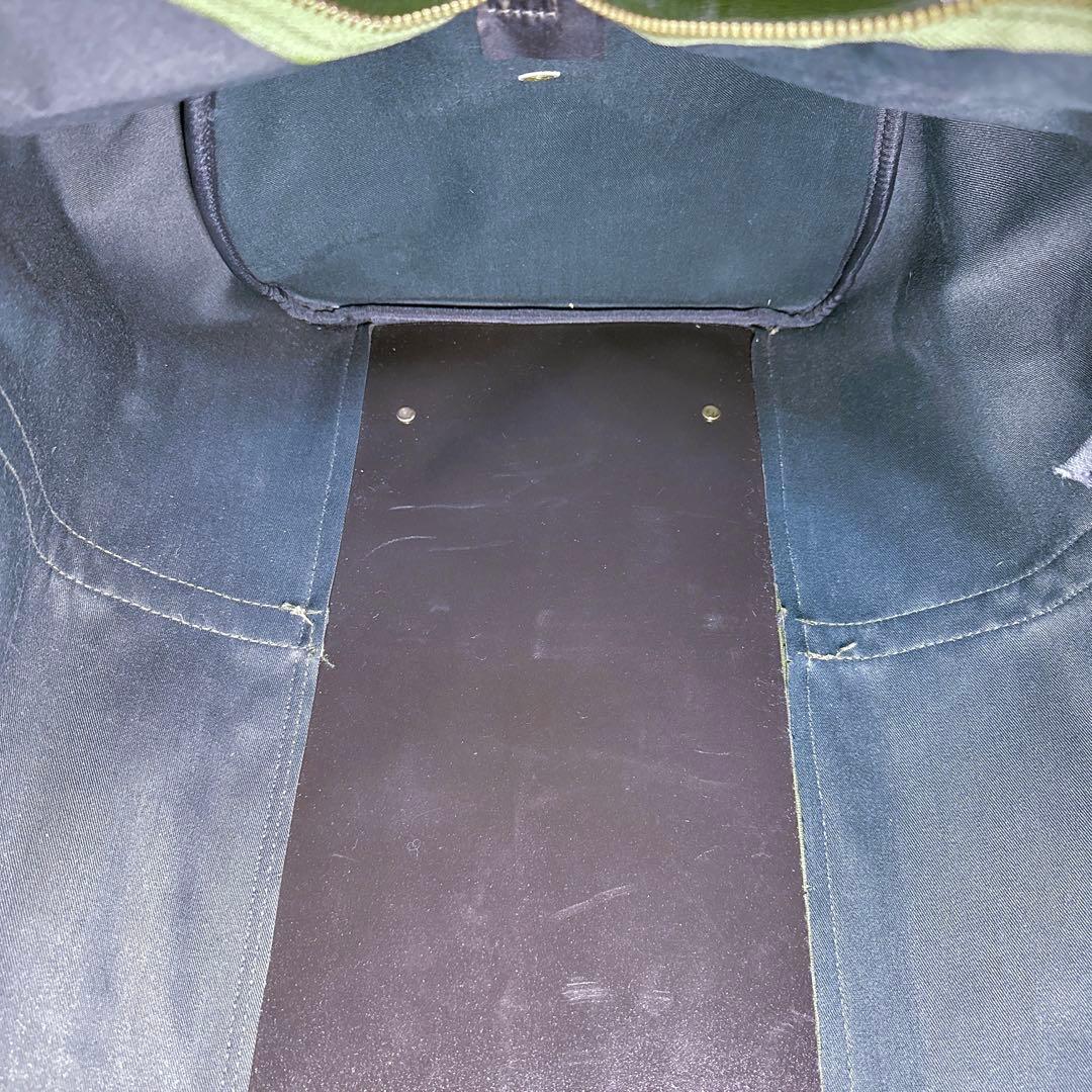 【未使用】ロベルタ ディ カメリーノ ボストンバッグ 2way オールレザー