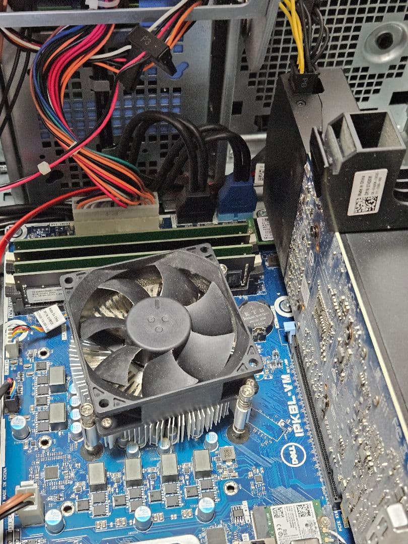 DELL XPS 8920 / GTX 1060装備 デスクトップPC　パソコン