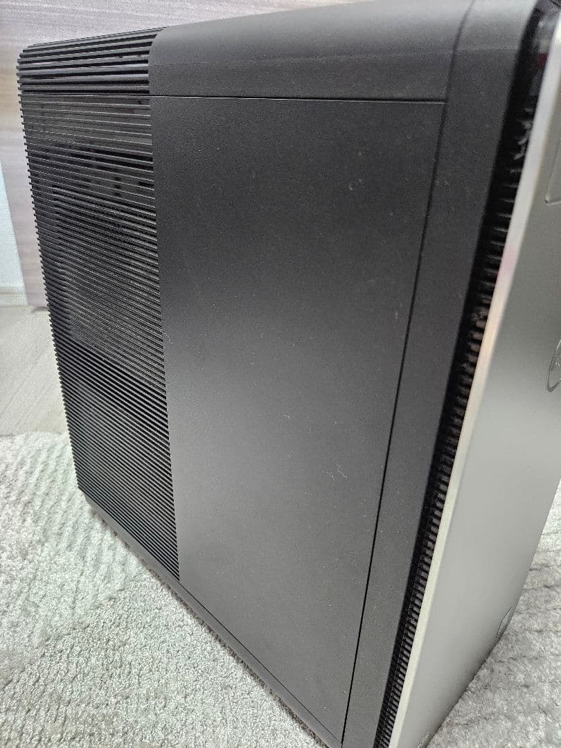 DELL XPS 8920 / GTX 1060装備 デスクトップPC　パソコン