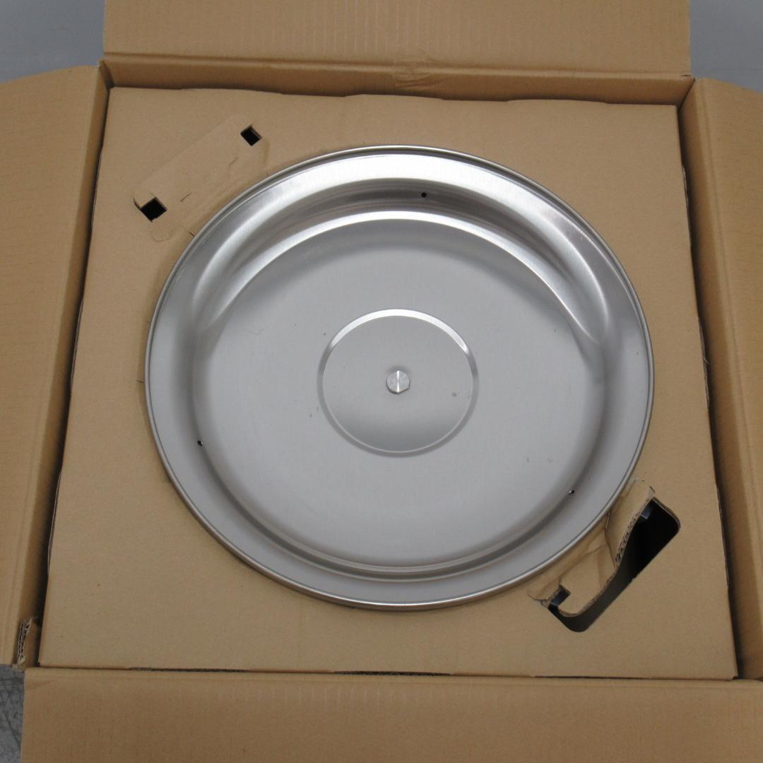 Rinnai RR-30S1 未使用　プロパン　ガス炊飯器 ３升