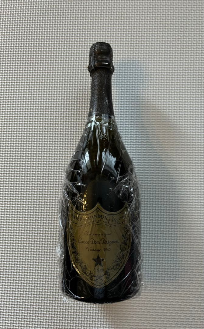 ドンペリニョン1985 ビンテージ