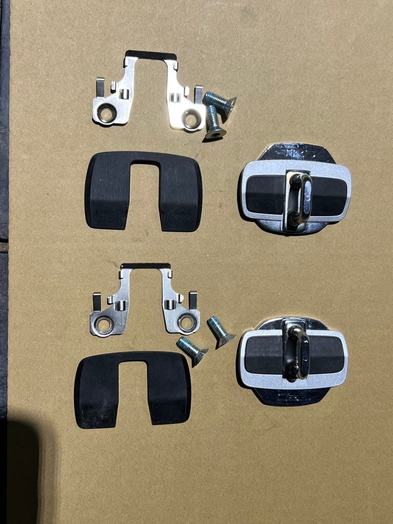 86・BRZ用TRDドアスタビライザー