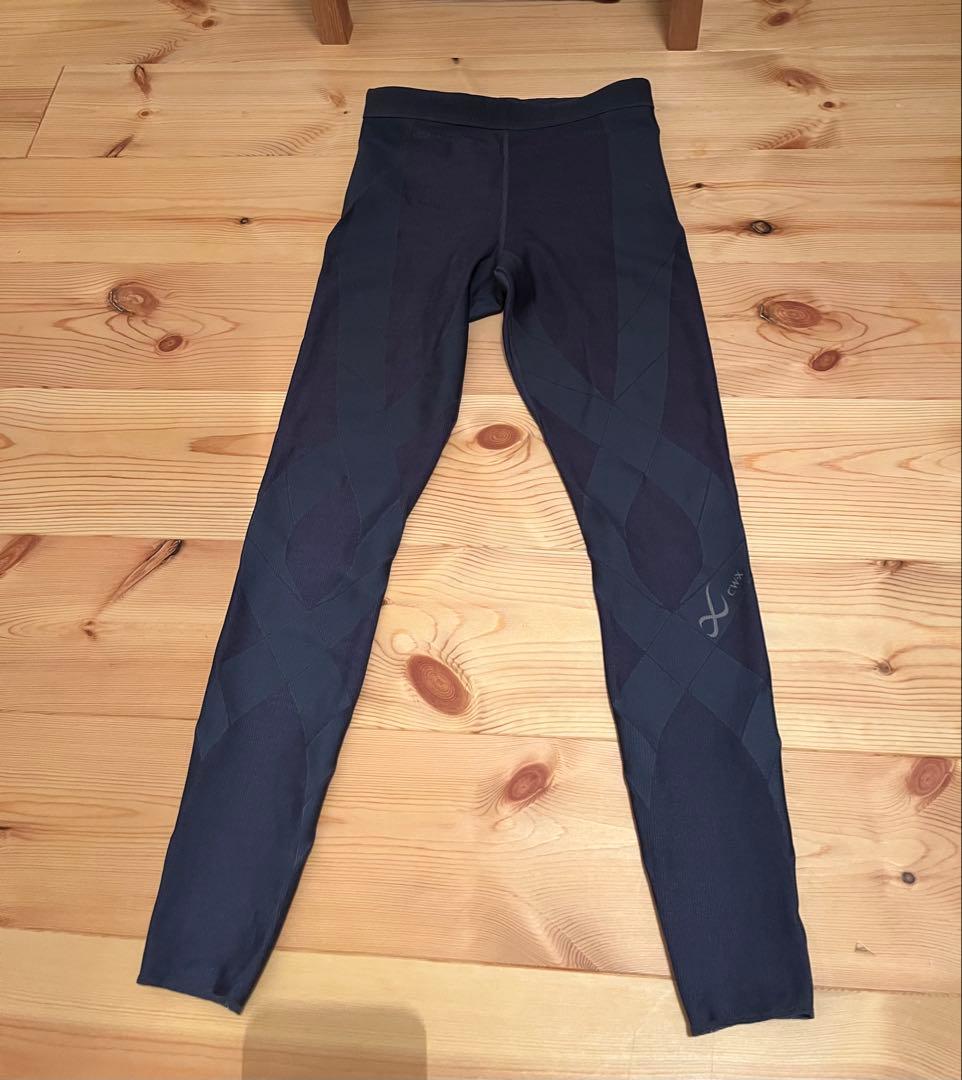 WACOAL ＣＷ－Ｘ クール｜下半身フルサポート スポーツタイツ