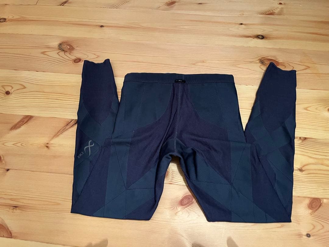 WACOAL ＣＷ－Ｘ クール｜下半身フルサポート スポーツタイツ