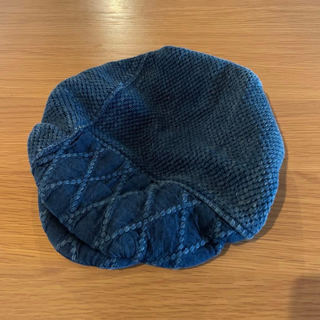 master0122　Porter Classic KENDOキャスケット