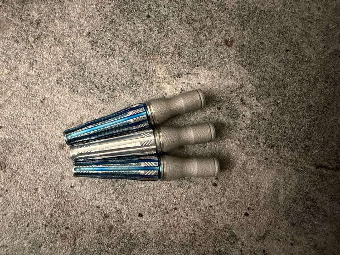 ダーツ　バレル　ライジングサン3.0 No.5 ターゲット村松治樹 プロモデル