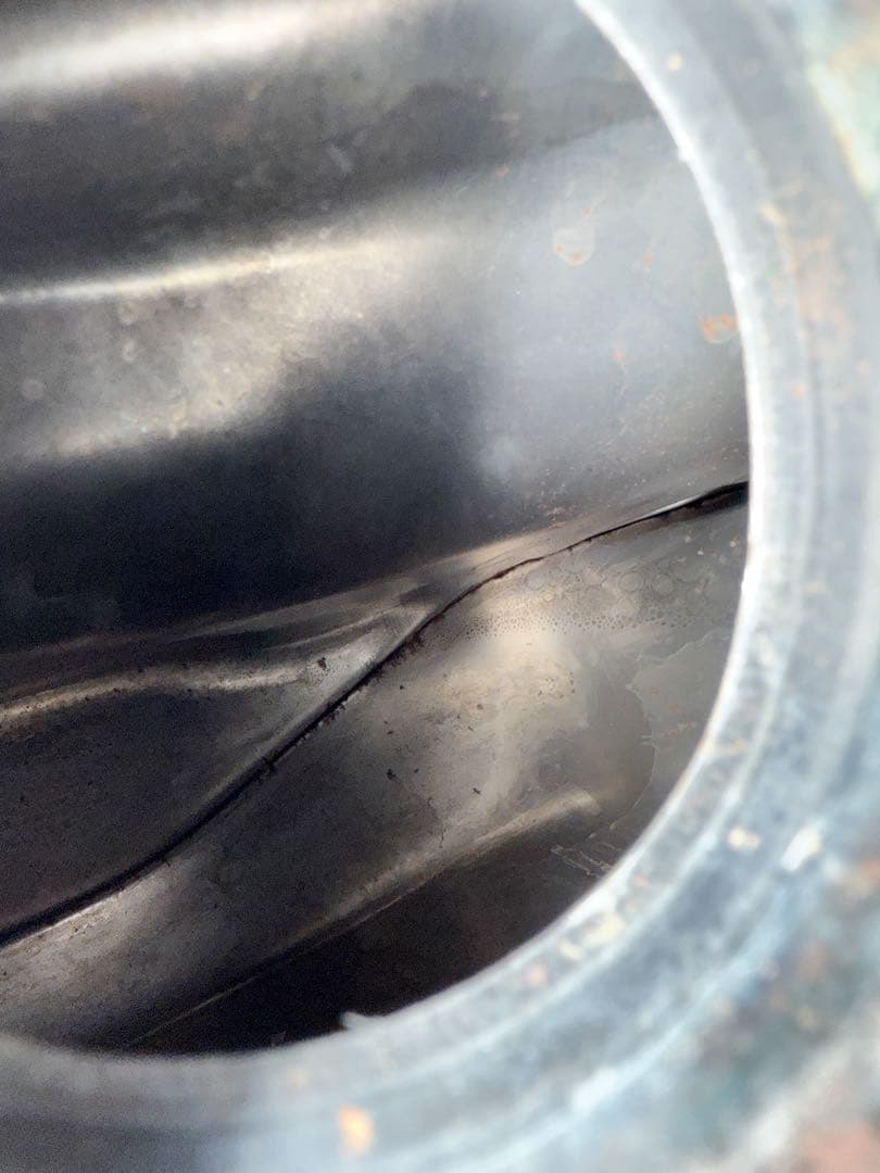 SR400 外装セット(タンク・サイドカバー・シート）