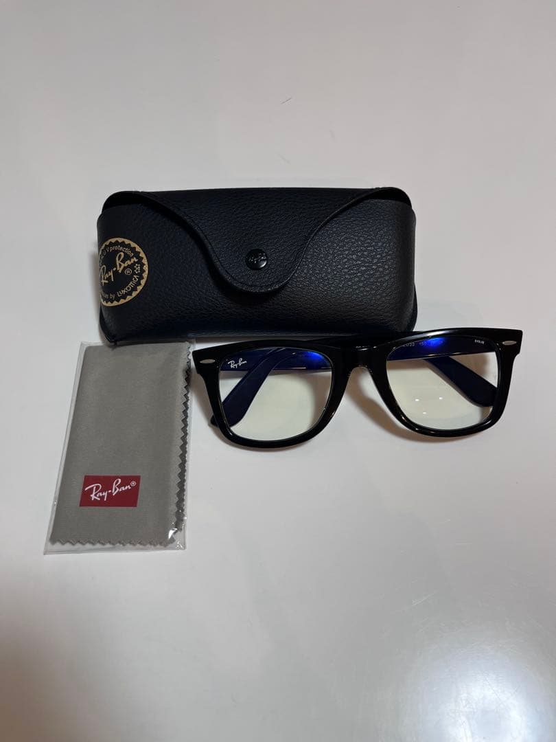 小物 Ray-Ban RB2140 901/5F