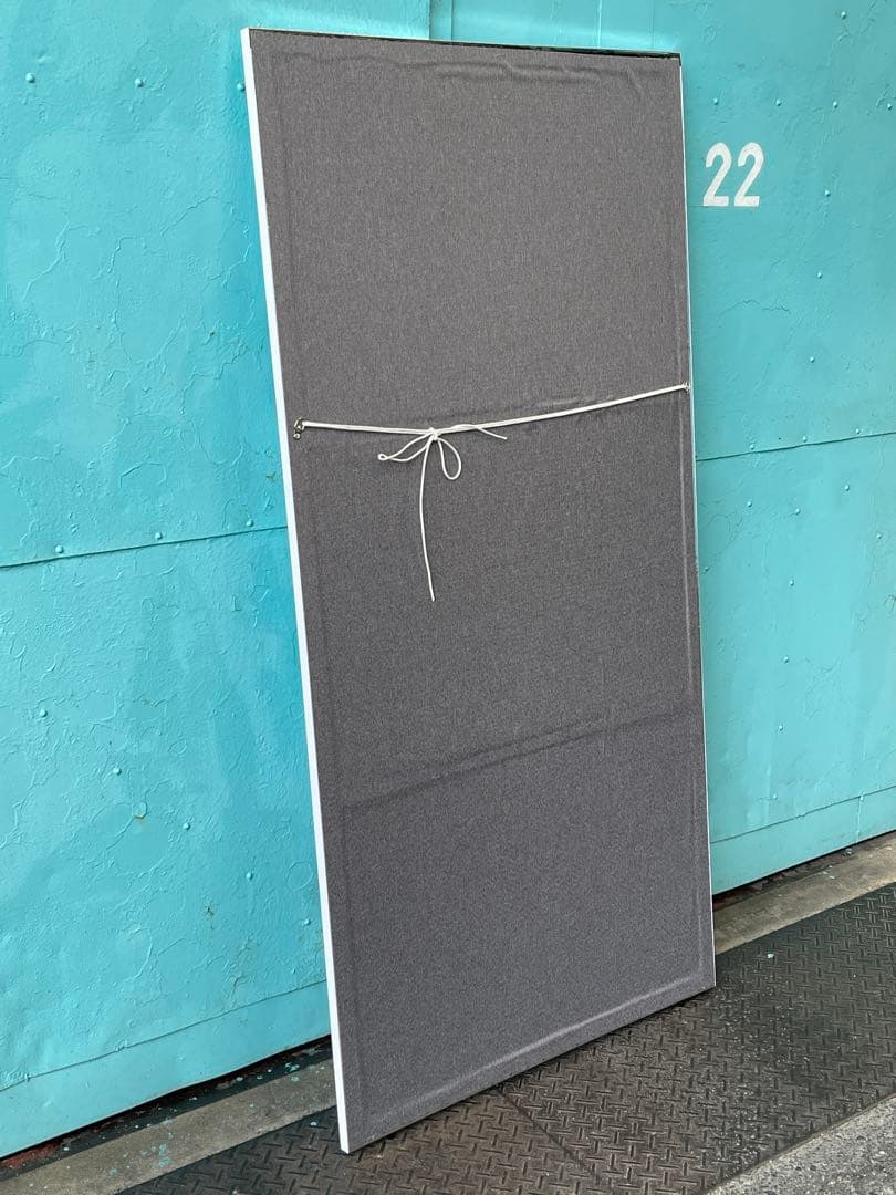 brisafe 割れない鏡 壁掛けミラー 80X160CM 124番