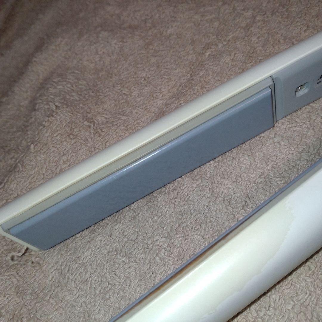 良 HAIRBEAURON ヘア アイロン リュミエリーナ 電源線新品 箱付