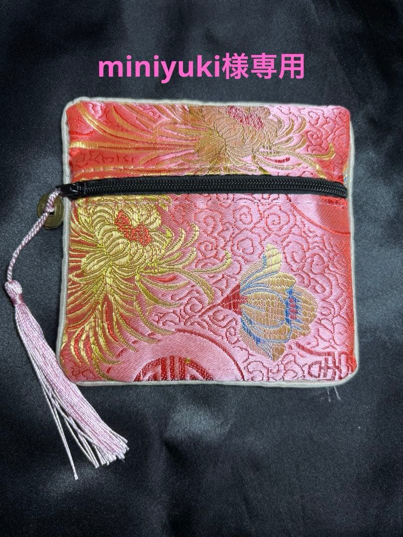 アクセサリー miniyuki