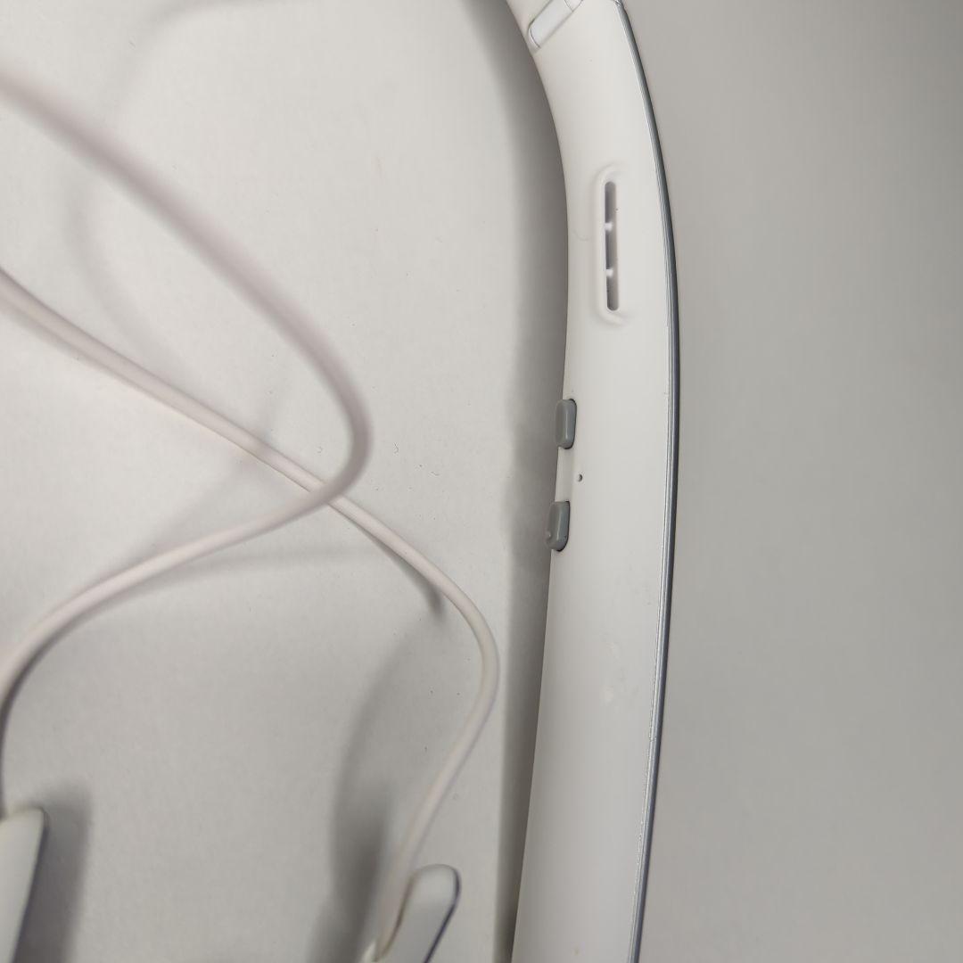 SONY 首掛け集音器 サウンドモニタリングレシーバー SMR-10