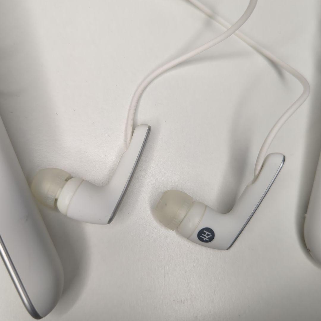 SONY 首掛け集音器 サウンドモニタリングレシーバー SMR-10