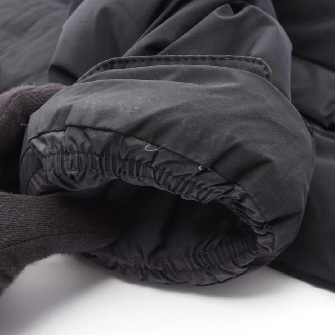 【韓国限定　美品】THE NORTH FACEホワイトレーベルダウンジャケットM
