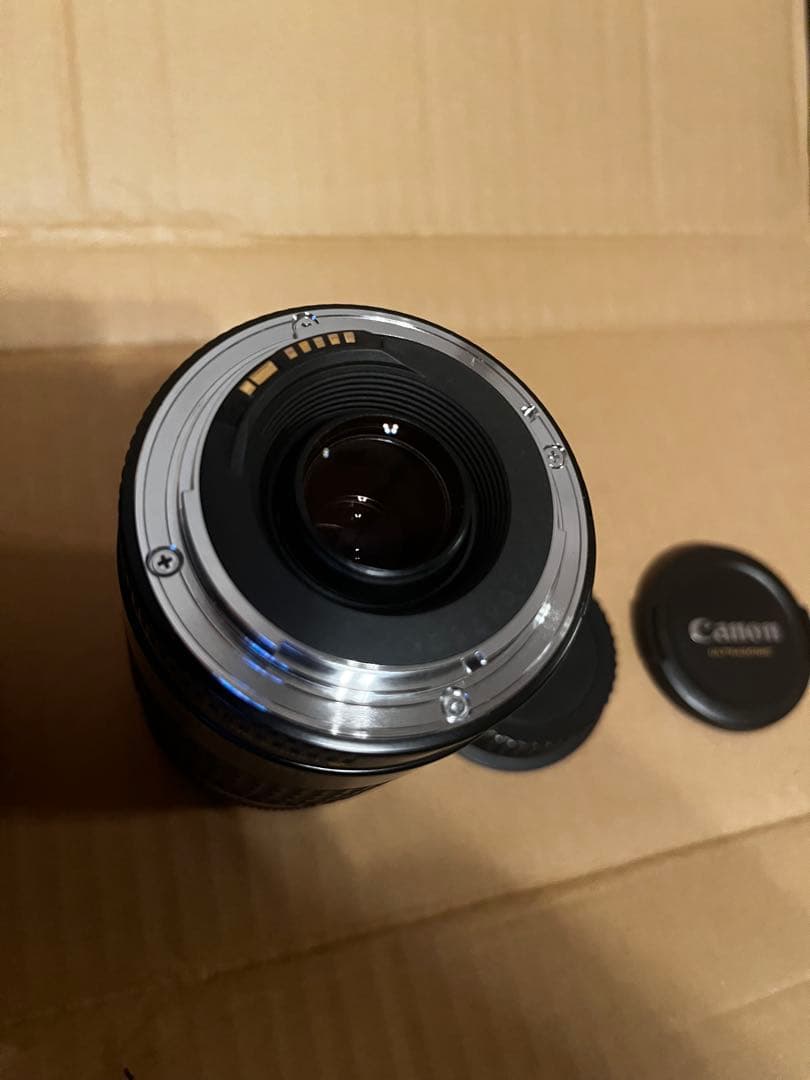 canon カメラ 三脚 レンズ フィルム 8点セット