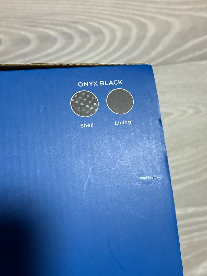 エルゴ ergobaby OMNI breeze 抱っこ紐 ブラック