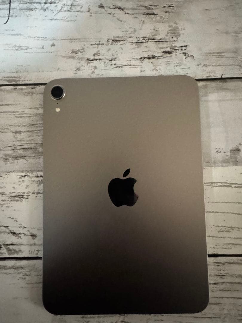 IPAD MINI (A17PRO)128Gb WIFi スペースグレー