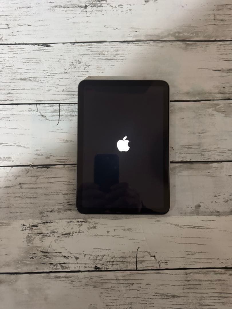 IPAD MINI (A17PRO)128Gb WIFi スペースグレー