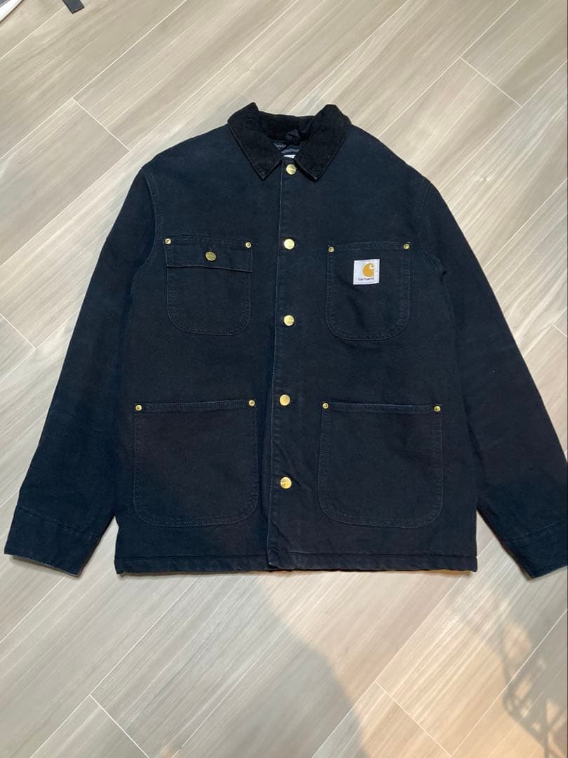 OG chore coat carhartt wip Sサイズ